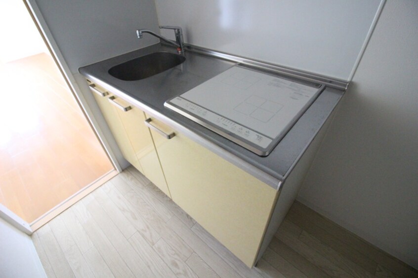 キッチン ＨＦ久屋大通レジデンス