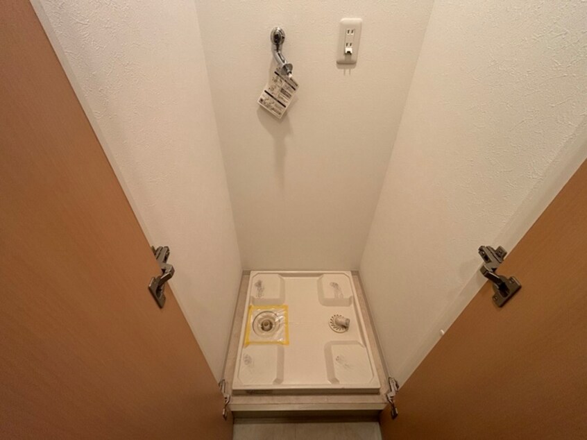 洗濯機置場 ＨＦ久屋大通レジデンス