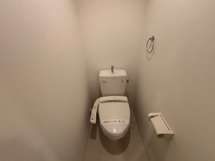 トイレ ＨＦ久屋大通レジデンス