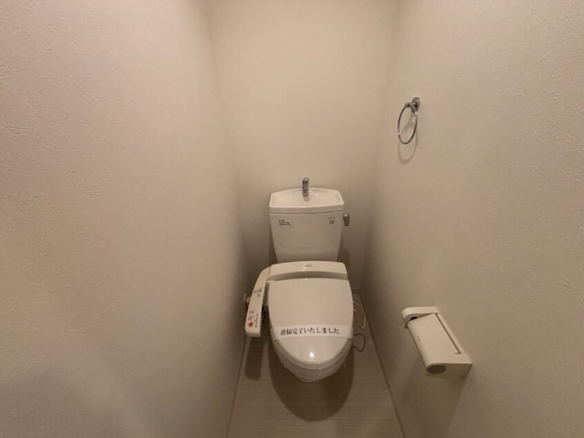 トイレ ＨＦ久屋大通レジデンス