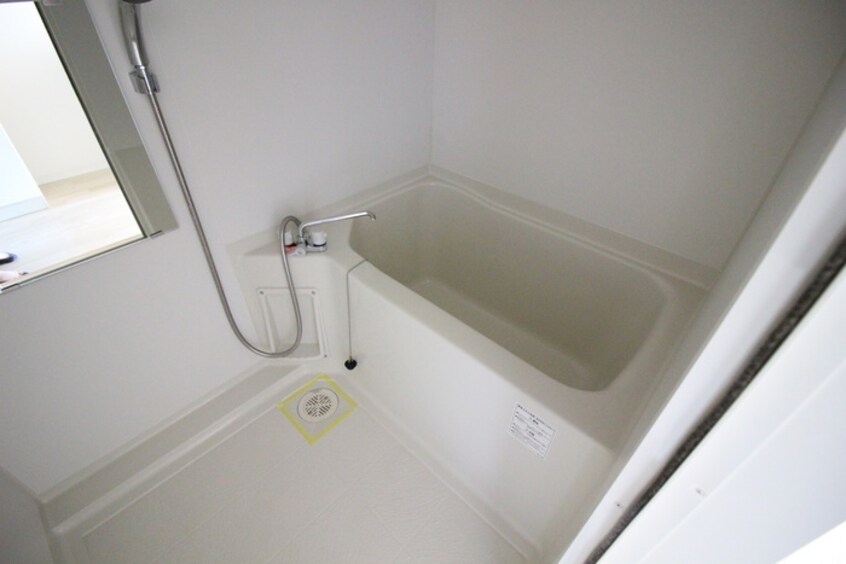 バス／シャワールーム等 ＨＦ久屋大通レジデンス