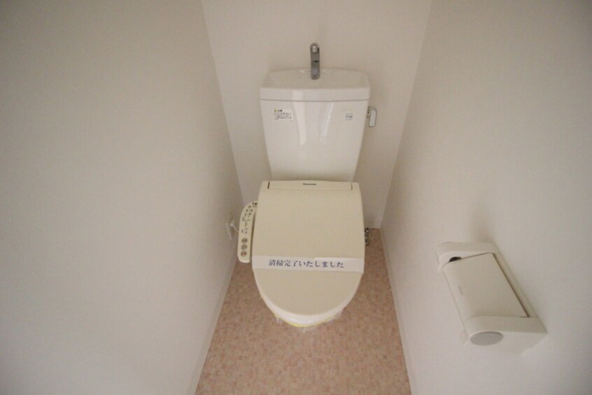 トイレ ＨＦ久屋大通レジデンス