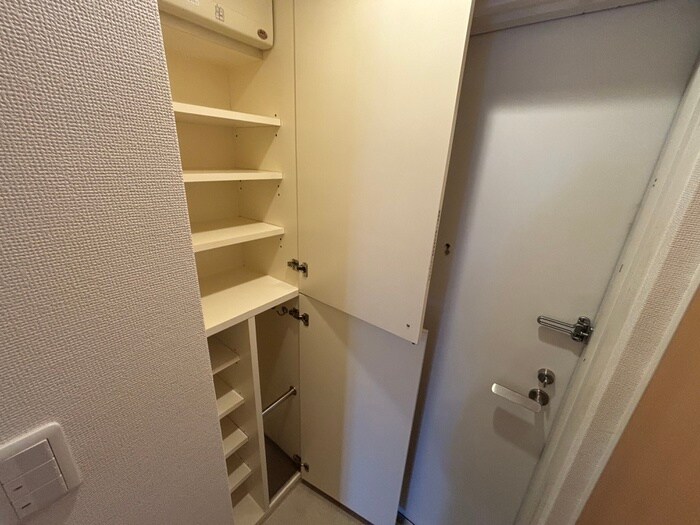 靴箱 ＨＦ久屋大通レジデンス