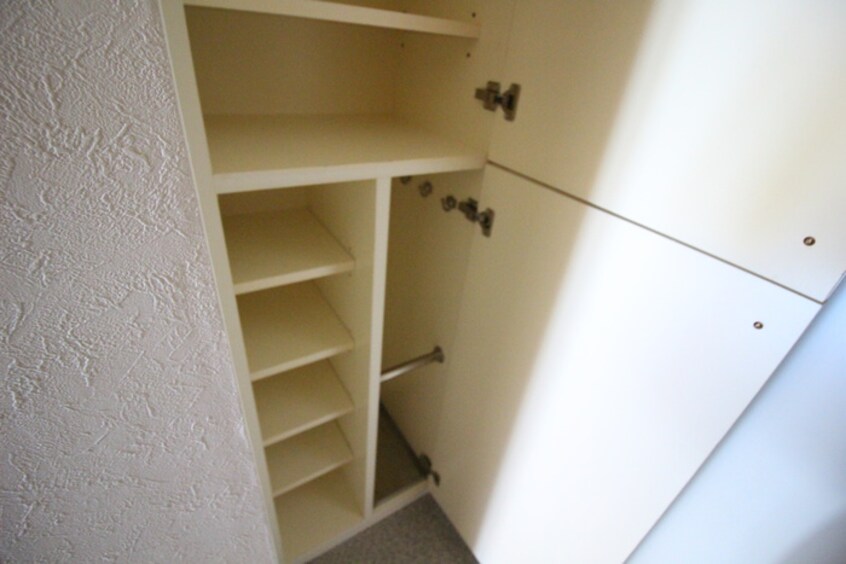 玄関 ＨＦ久屋大通レジデンス