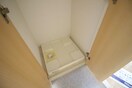 洗濯機置場 ＨＦ久屋大通レジデンス