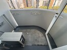 ベランダ・バルコニー ＨＦ久屋大通レジデンス