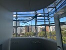 室内からの展望 ＨＦ久屋大通レジデンス