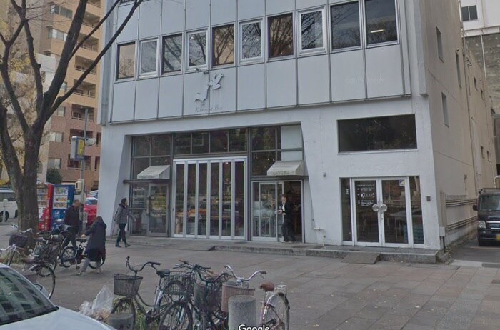 ナゴヤキッチュエビオ(スーパー)まで227m ＨＦ久屋大通レジデンス