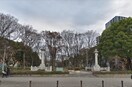 久屋大通公園(公園)まで32m ＨＦ久屋大通レジデンス