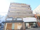 外観写真 サイプレス亜実梨