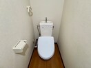 トイレ サイプレス亜実梨