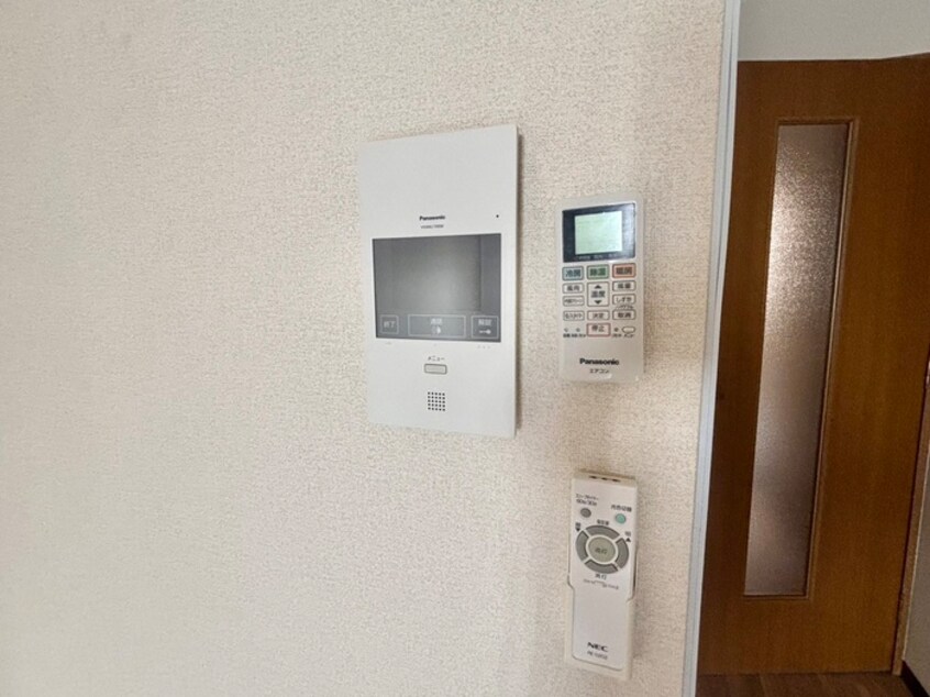 内観写真 サイプレス亜実梨