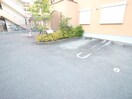 駐車場 プライムコ－ト一宮長島町