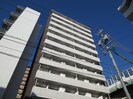 ﾊﾟﾙﾃｨｰﾙ城西(503)の外観