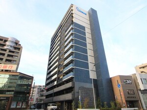 ﾌﾟﾚｻﾝｽ名古屋駅ｹﾞｰﾄ(910)