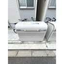 建物設備 ハーモニーテラス高道町Ⅲ