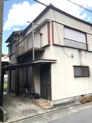 郷前町みやびの外観