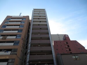 ﾌﾟﾚｻﾝｽ丸の内ﾚｼﾞﾃﾞﾝｽ(504)