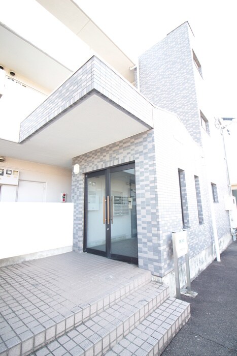 エントランス部分 アカデミーコート　アルキメデス