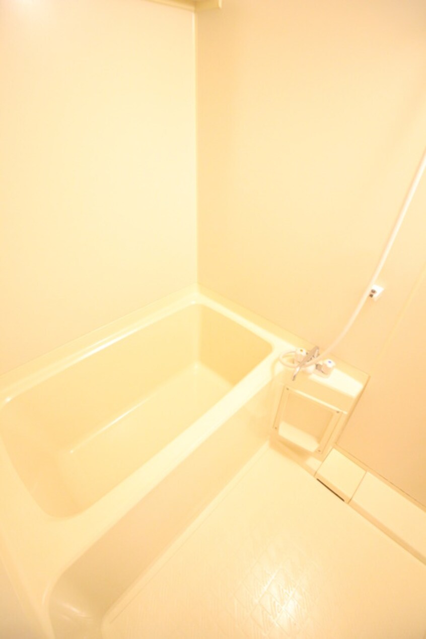 バス／シャワールーム等 アカデミーコート　アルキメデス