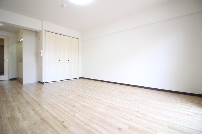 居室 アカデミーコート　アルキメデス