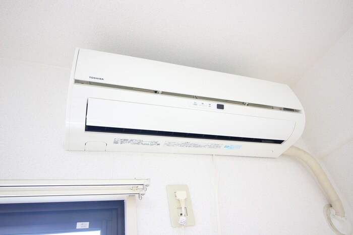 内観写真 アカデミーコート　アルキメデス