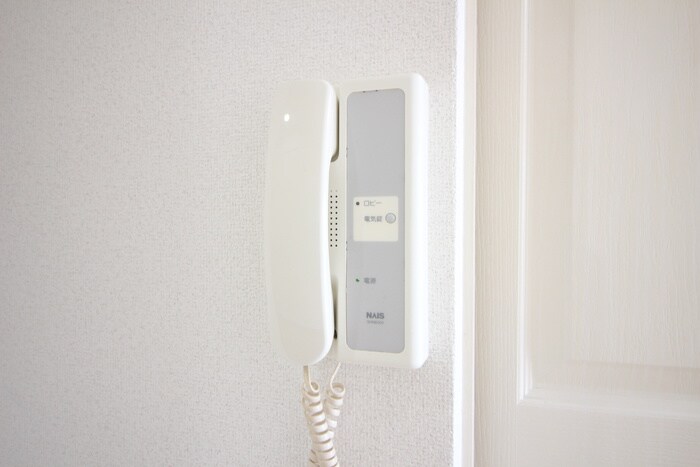 内観写真 アカデミーコート　アルキメデス