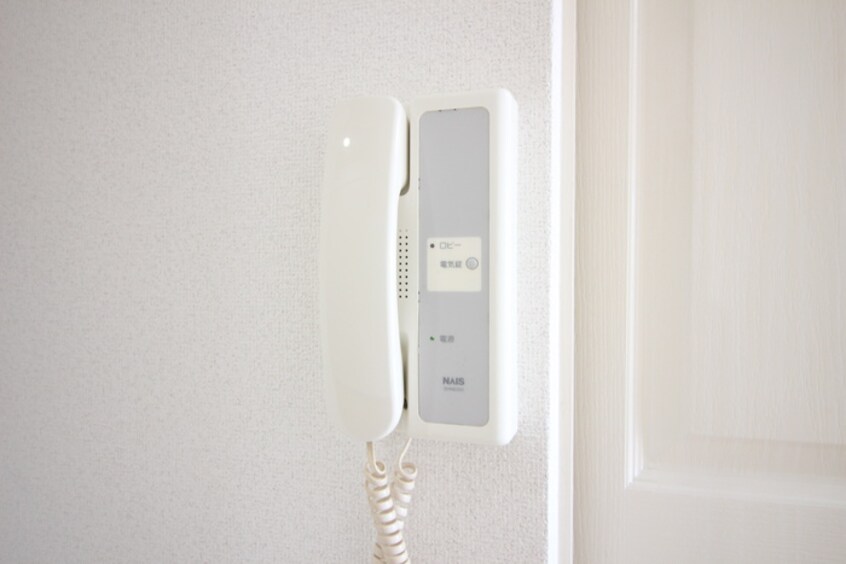 内観写真 アカデミーコート　アルキメデス