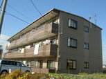 カーサ東田面