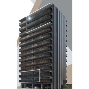 メイクスアート名駅南Ⅳ(601)