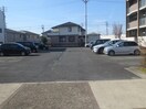 駐車場 サニ－ブライト