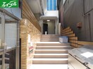 エントランス部分 Ｋ２ｓｑｕａｒｅ