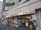 セブンイレブン(コンビニ)まで108m Ｋ２ｓｑｕａｒｅ