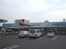 ナフコ(スーパー)まで268m コ－ポ加藤１号館