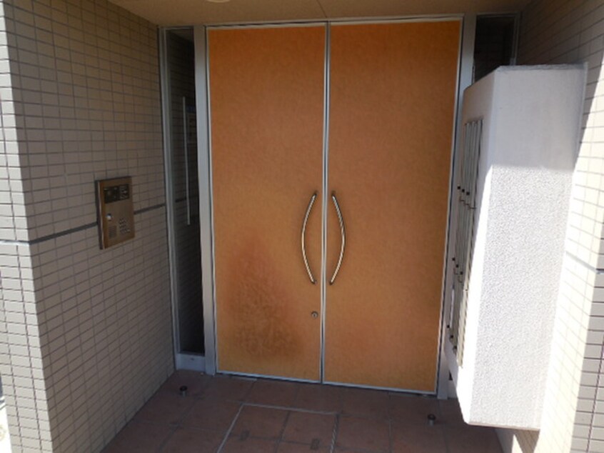 エントランス部分 ＣＡＳＡ　ＫＩＴＡＮＡＧＯＹＡ