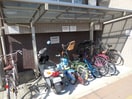 駐輪場 ＣＡＳＡ　ＫＩＴＡＮＡＧＯＹＡ