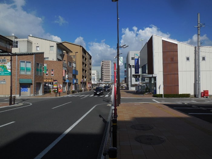 周辺環境 ＣＡＳＡ　ＫＩＴＡＮＡＧＯＹＡ