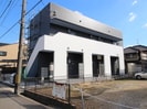 わっせHYOUTANYAMAの外観