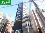 ﾌﾟﾚｻﾝｽ鶴舞ﾊﾟｰｸｸﾞﾗｯﾄﾞ(701)