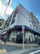 シャトレ北山（623）の外観