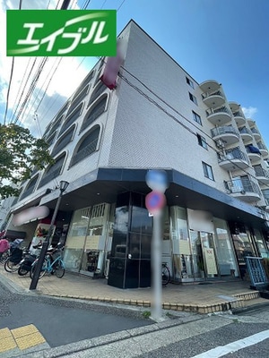 シャトレ北山（623）