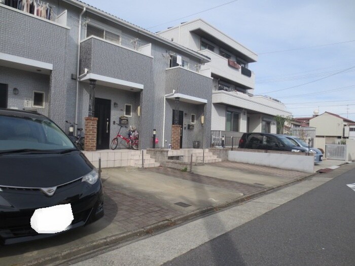 駐車場 ｍａｉｓｏｎ　ｐｌａｔａ