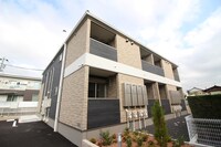 メゾン　タカヤ