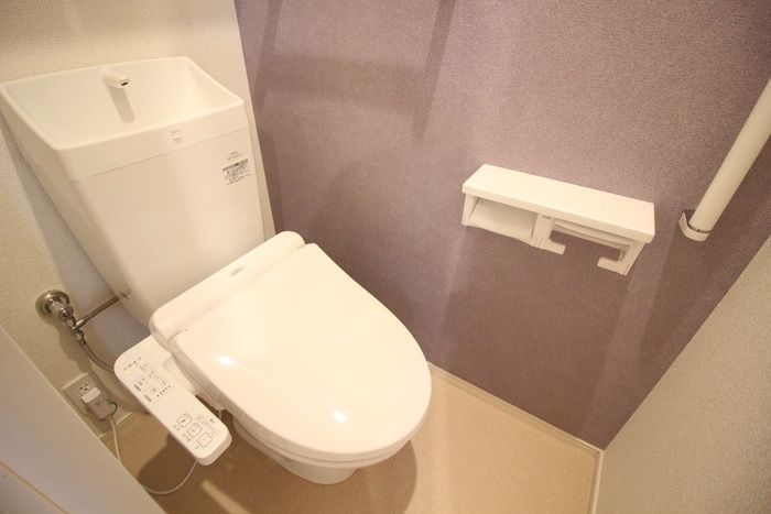 トイレ メゾン　タカヤ