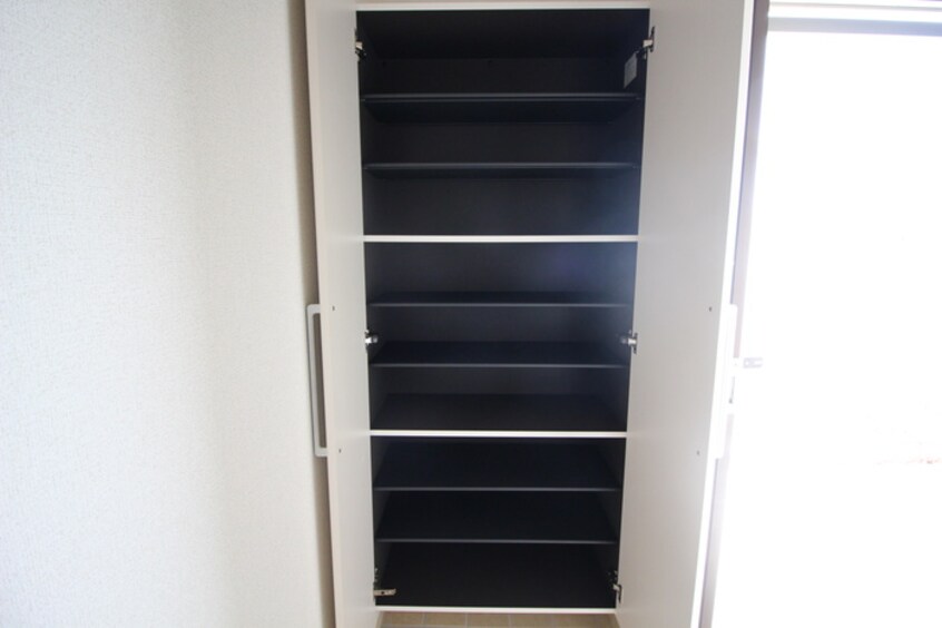 靴箱 メゾン　タカヤ