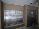 建物設備 ﾌﾟﾚｻﾝｽ丸の内ﾚｼﾞﾃﾞﾝｽ(904)
