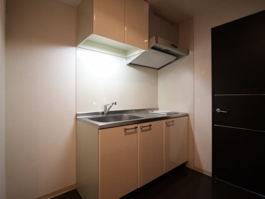 キッチン ＣＡＳＳＩＡ錦本町通