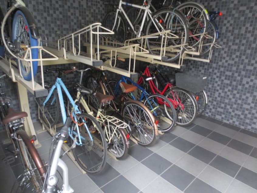 その他 ＣＡＳＳＩＡ錦本町通