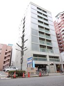 外観写真 桜ヒルズ