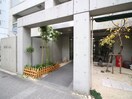 外観写真 桜ヒルズ